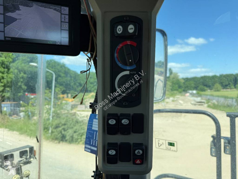 Shovel Caterpillar 988K - German Machine / CE +...