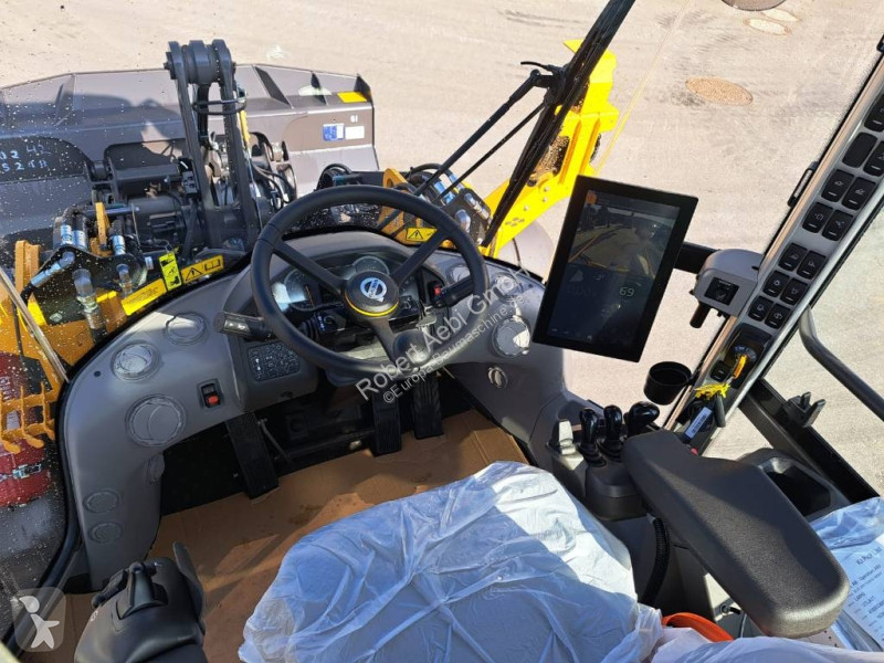 Incarcator Volvo L60H2