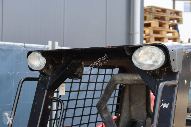 Shovel Manitou 1050 RT
