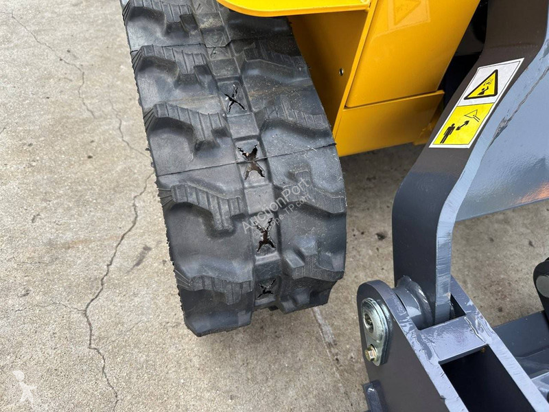 Shovel  SI360