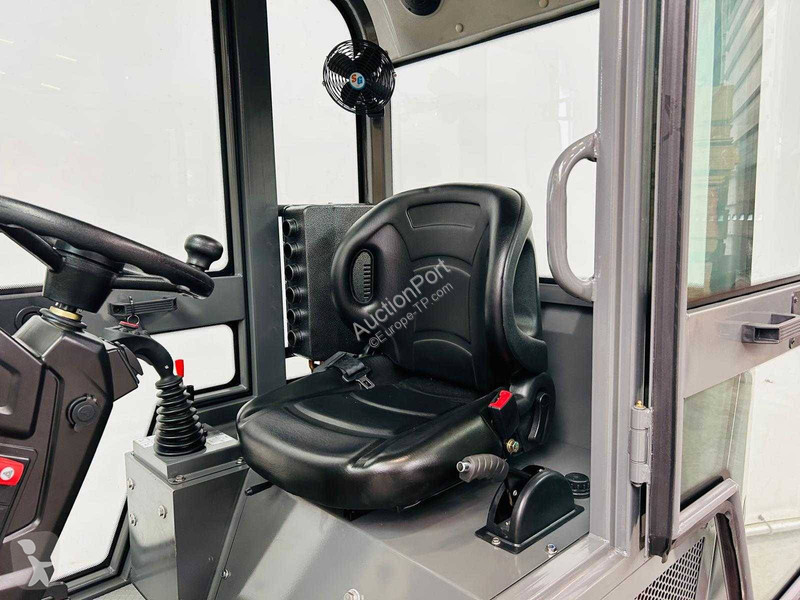 Shovel Everun LR1000