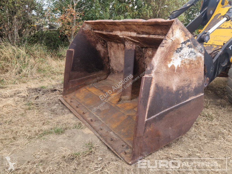 Incarcator JCB 426