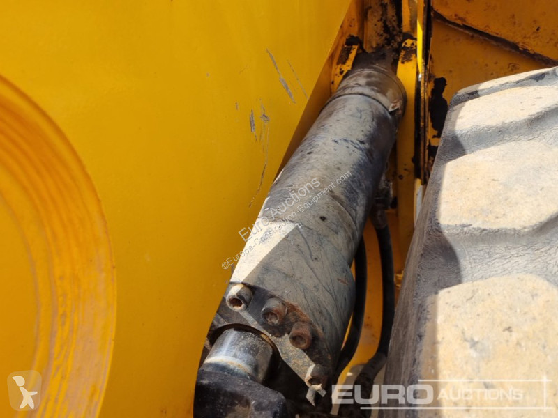 Incarcator JCB 456E