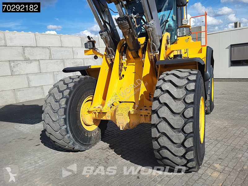 Læssemaskine Volvo L150 H L150H CDC - GERMAN...
