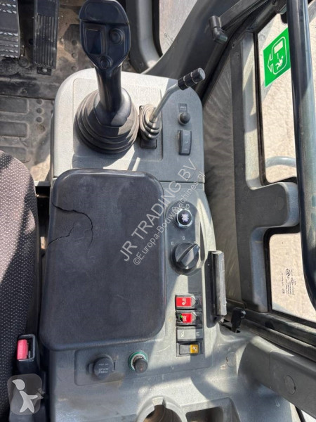 Shovel Hyundai 770-9 A