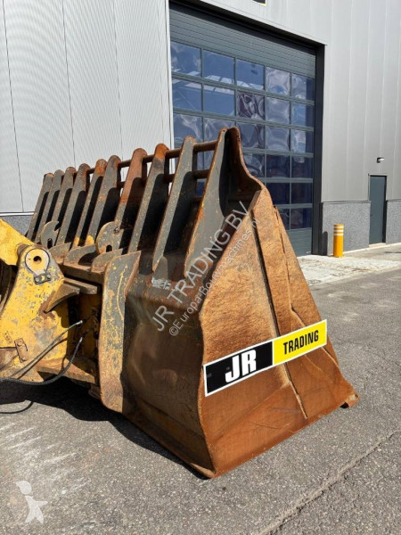 Shovel Caterpillar
