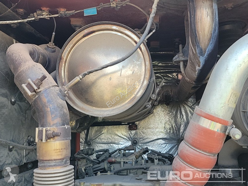 Shovel Doosan DL200TC-5