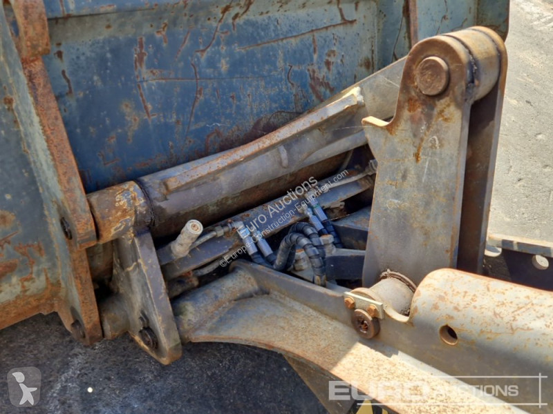 Shovel Ahlmann