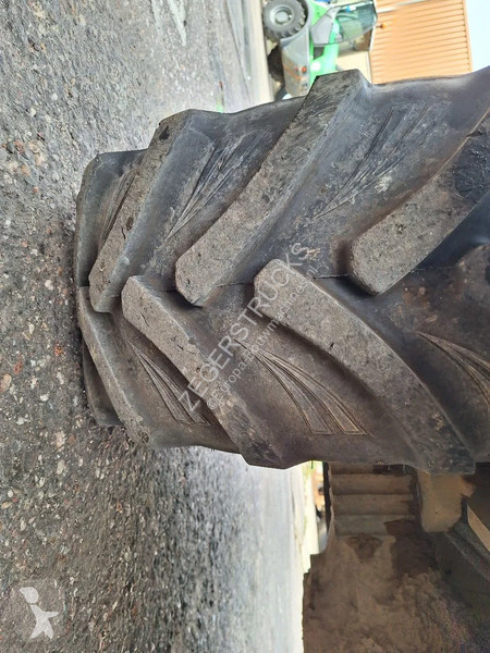 Shovel Liebherr L506C