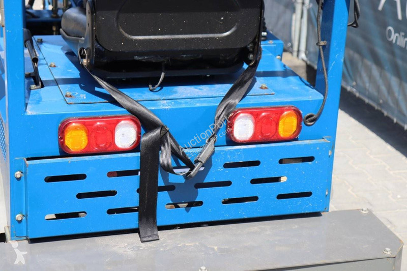 Shovel Tack 604