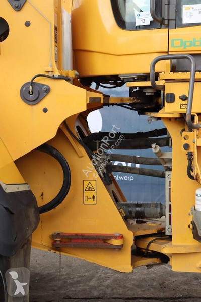 Læssemaskine Volvo L150H
