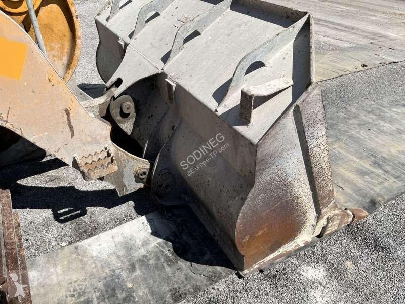 Shovel Liebherr