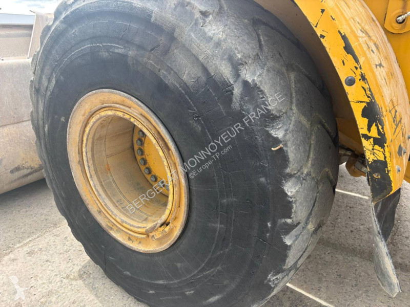 مُحمّلة Caterpillar XE