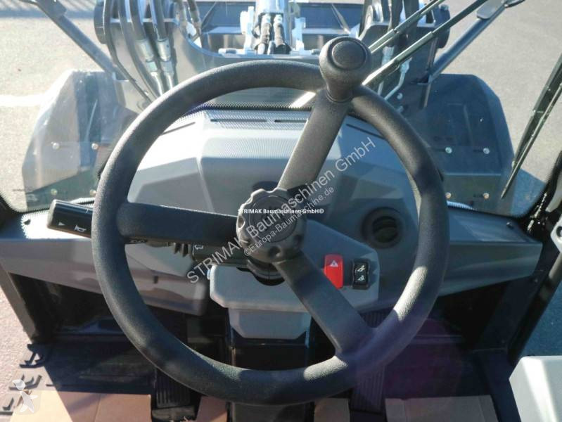 Nakladač Bobcat L 85