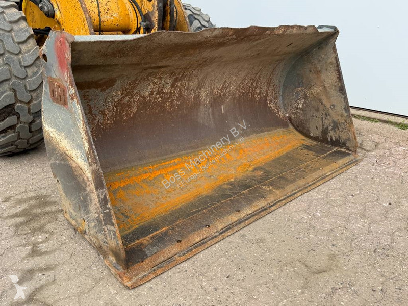 Læssemaskine Liebherr L509 - German Machine /...