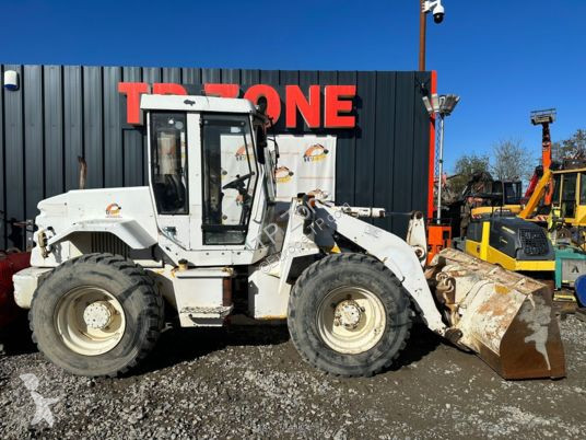 Læssemaskine Venieri case 421b à 13 500 € ht