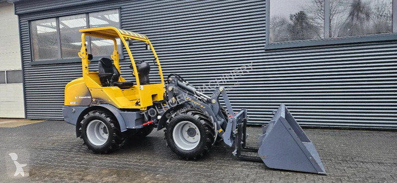 Incarcator Eurotrac IF DEMO speciale aanbieding!!