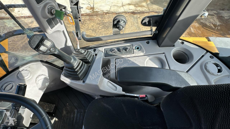 مُحمّلة Volvo H