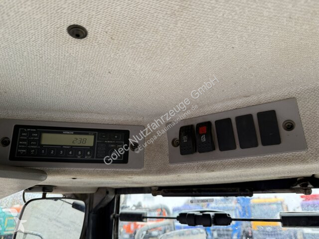 مُحمّلة Hitachi ZW310-6 Radlader 28 Tonnen...