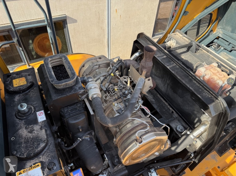 Nakladač Hyundai HL 960 A - HL960A - HL 960 -...