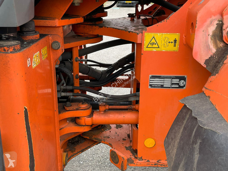 مُحمّلة Hitachi