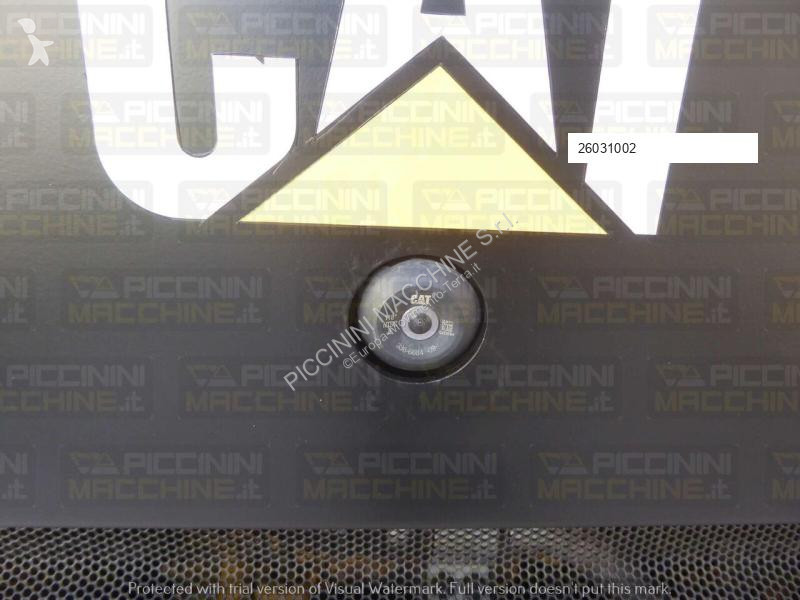 Ładowarka Caterpillar 239D HF