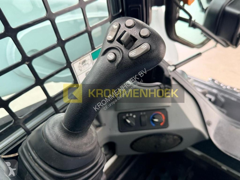 مُحمّلة Bobcat T 590