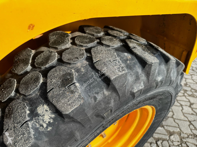 Nakladač Volvo G