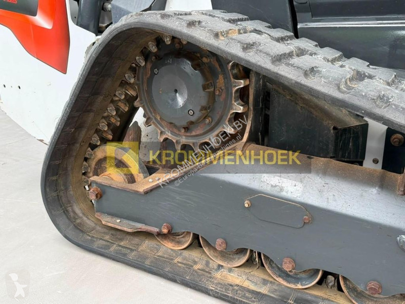 مُحمّلة Bobcat T 86 Super High Flow | A/C