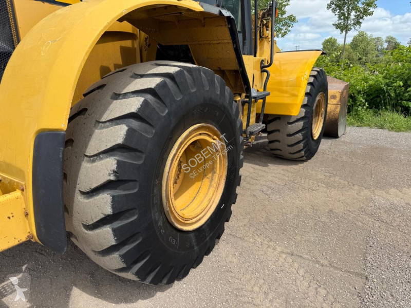 مُحمّلة Caterpillar 950G