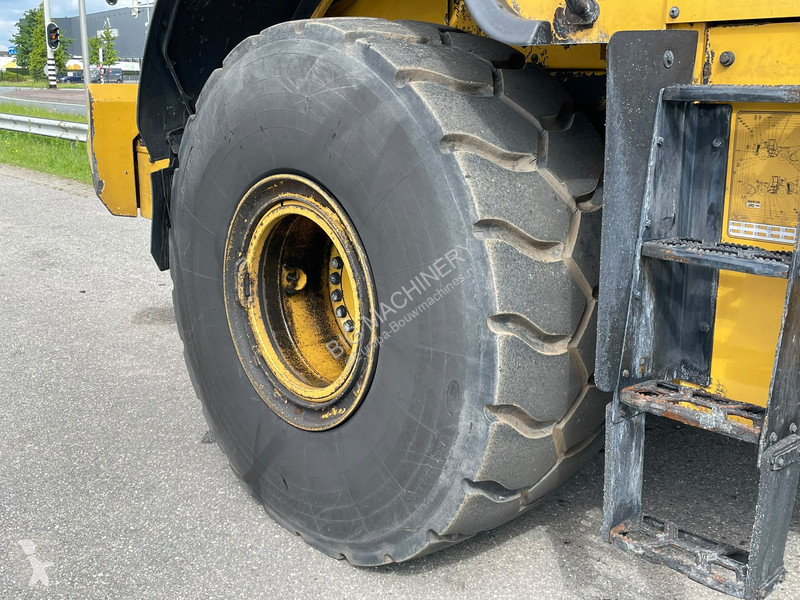 مُحمّلة Caterpillar