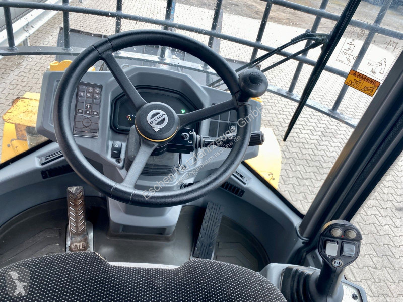 Nakladač Volvo G |...