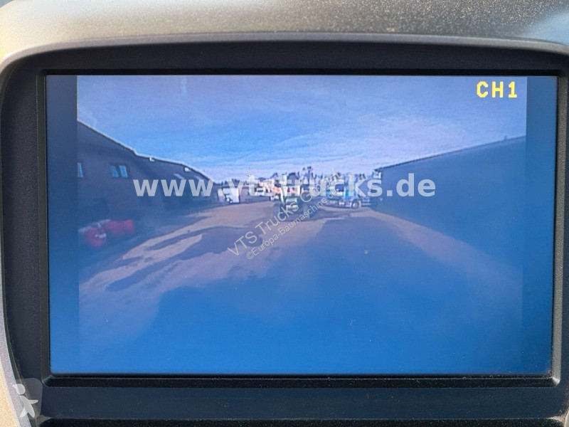 Nakladač Hyundai HL 970 XT  Radlader Klima...