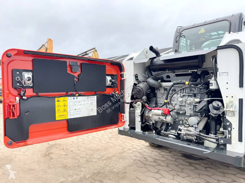 Nakladač Bobcat S510 - New / Unused / Closed...