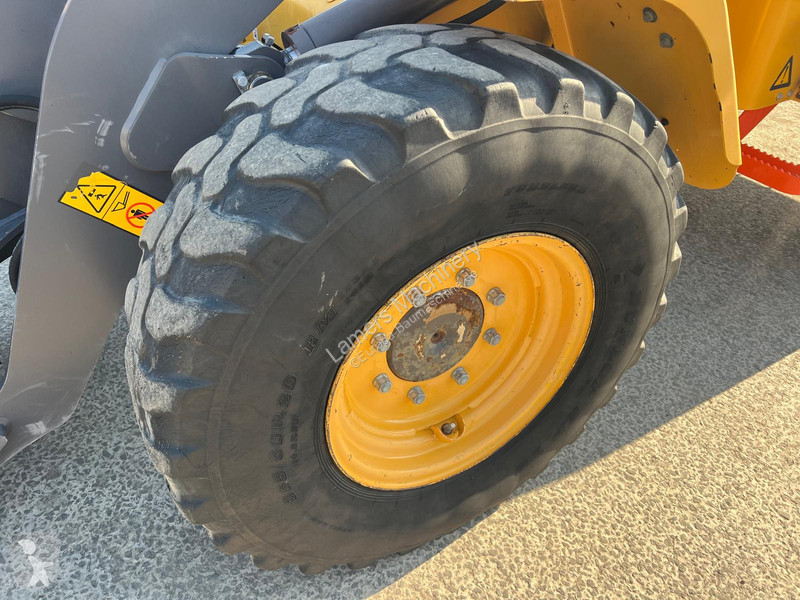 مُحمّلة Volvo G