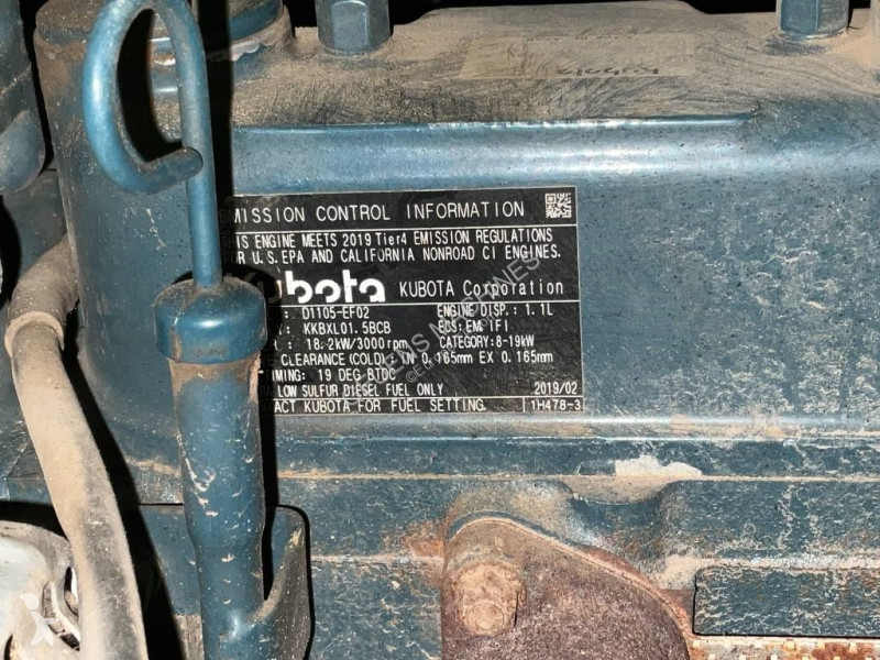Nakladač  R 28