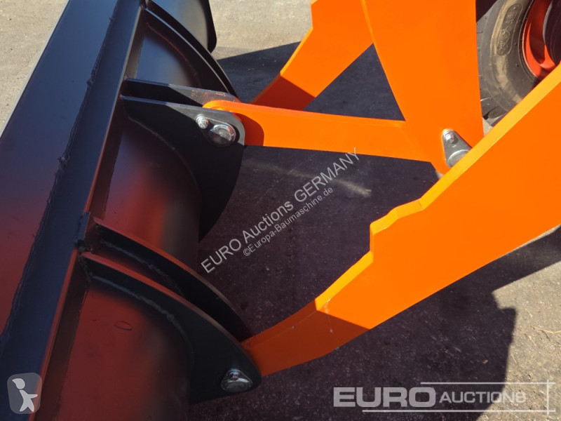 Ładowarka Machpro MP-L300