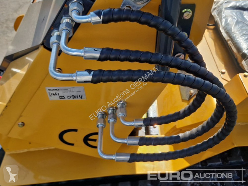 Nakladač  CS480