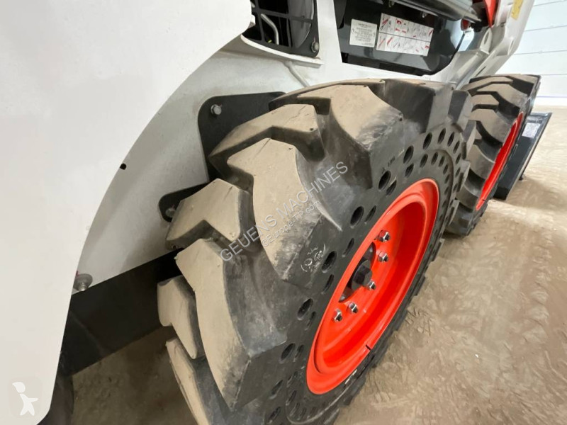 Nakladač Bobcat S 510 UNUSED