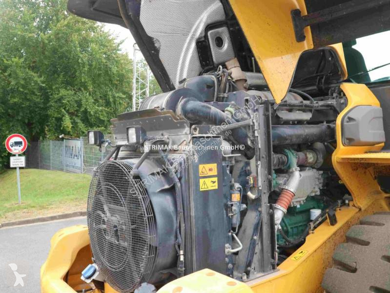 Nakladač Volvo L60H