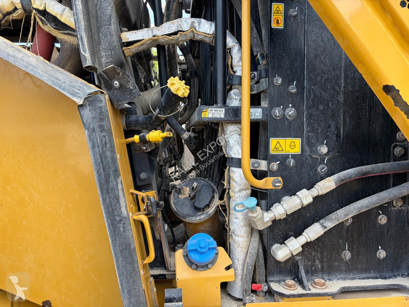 مُحمّلة Caterpillar - 24T - Wheel Loader - CE -...