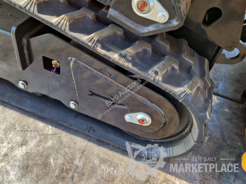 Навантажувач Captok CK-V1000