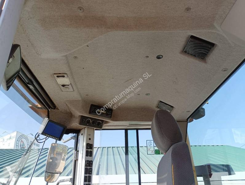 Pala cargadora Volvo L110H