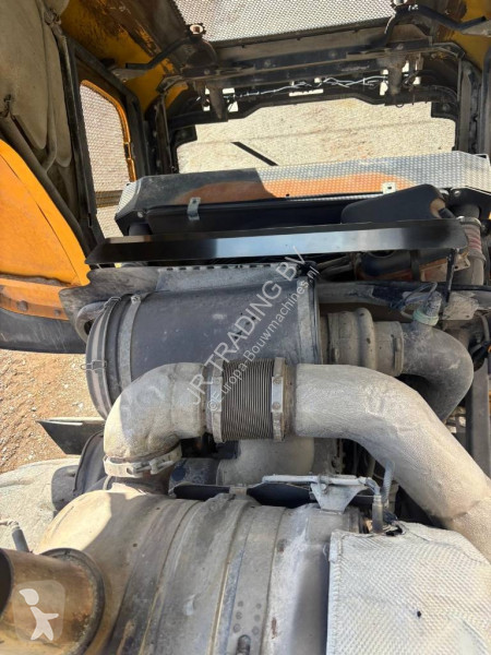 مُحمّلة Volvo L 220 H
