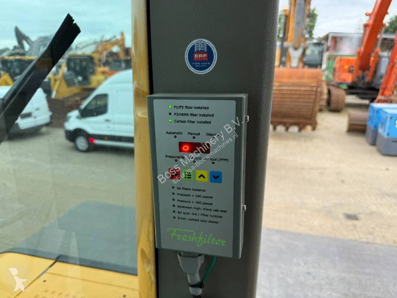 Фронтальный погрузчик Volvo - Dutch Machine /...