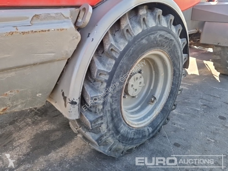 مُحمّلة Volvo