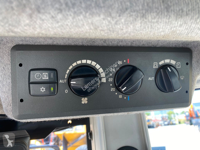 Læssemaskine Volvo L70