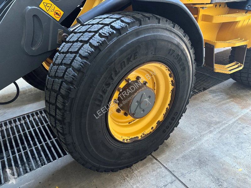 مُحمّلة Volvo TP/S wheelloader, 2015 year