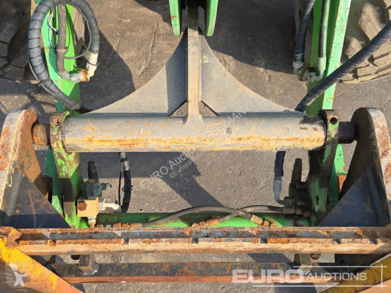 مُحمّلة Volvo L30BZ/X