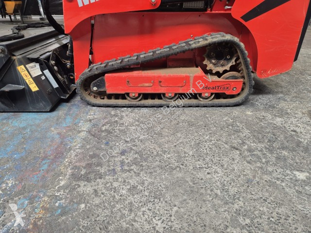 Nakladač Manitou 1050RT - EU STG5